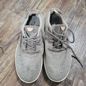 Allbirds Women's Sneakers - Gray